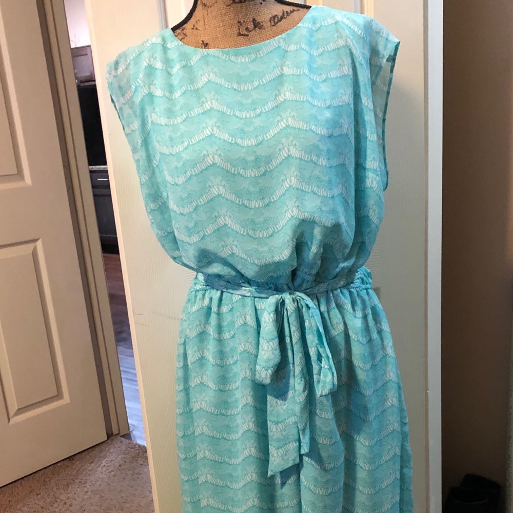 Super cute plus-size dresses